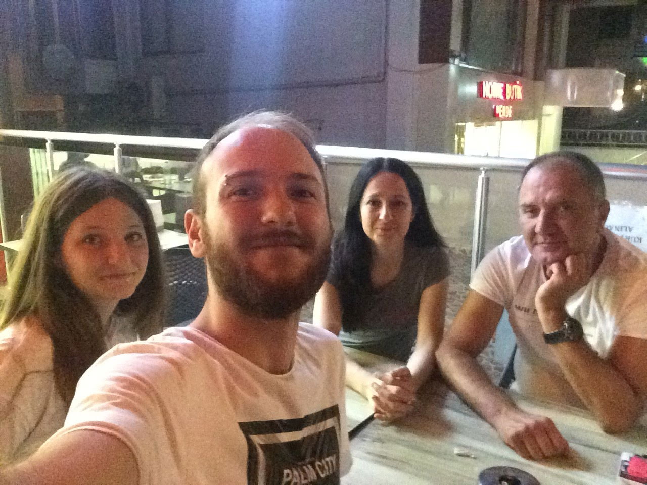 Little Caesars Çorlu Şubesi