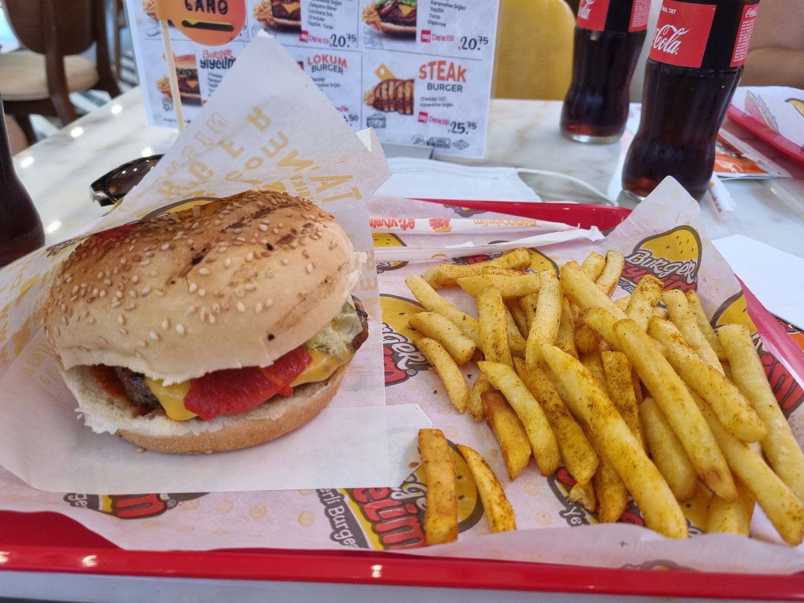 Hosgor Pastaneleri