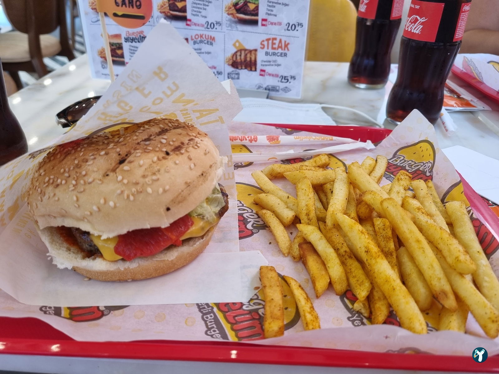 Hosgor Pastaneleri