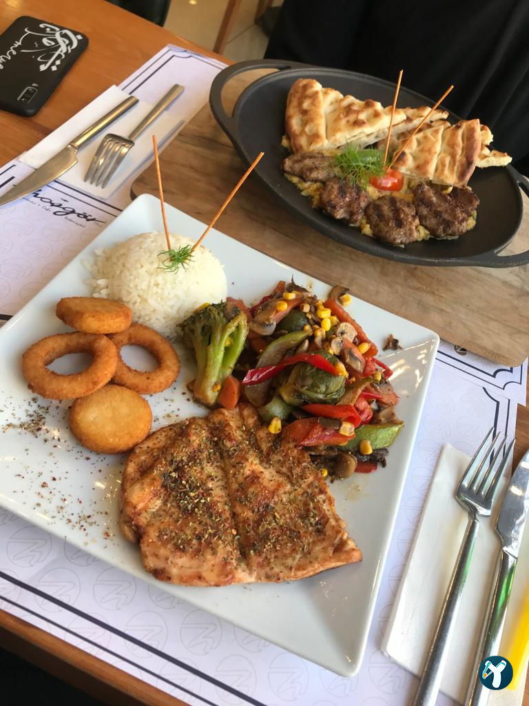 Hosgor Pastaneleri