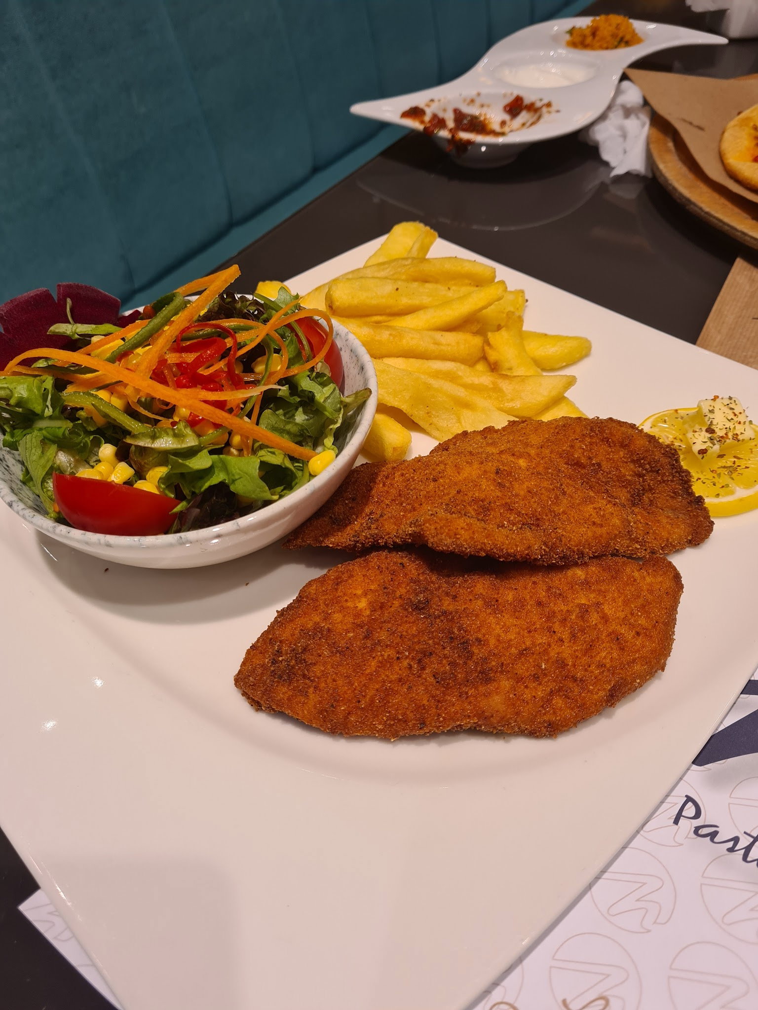 Hosgor Pastaneleri