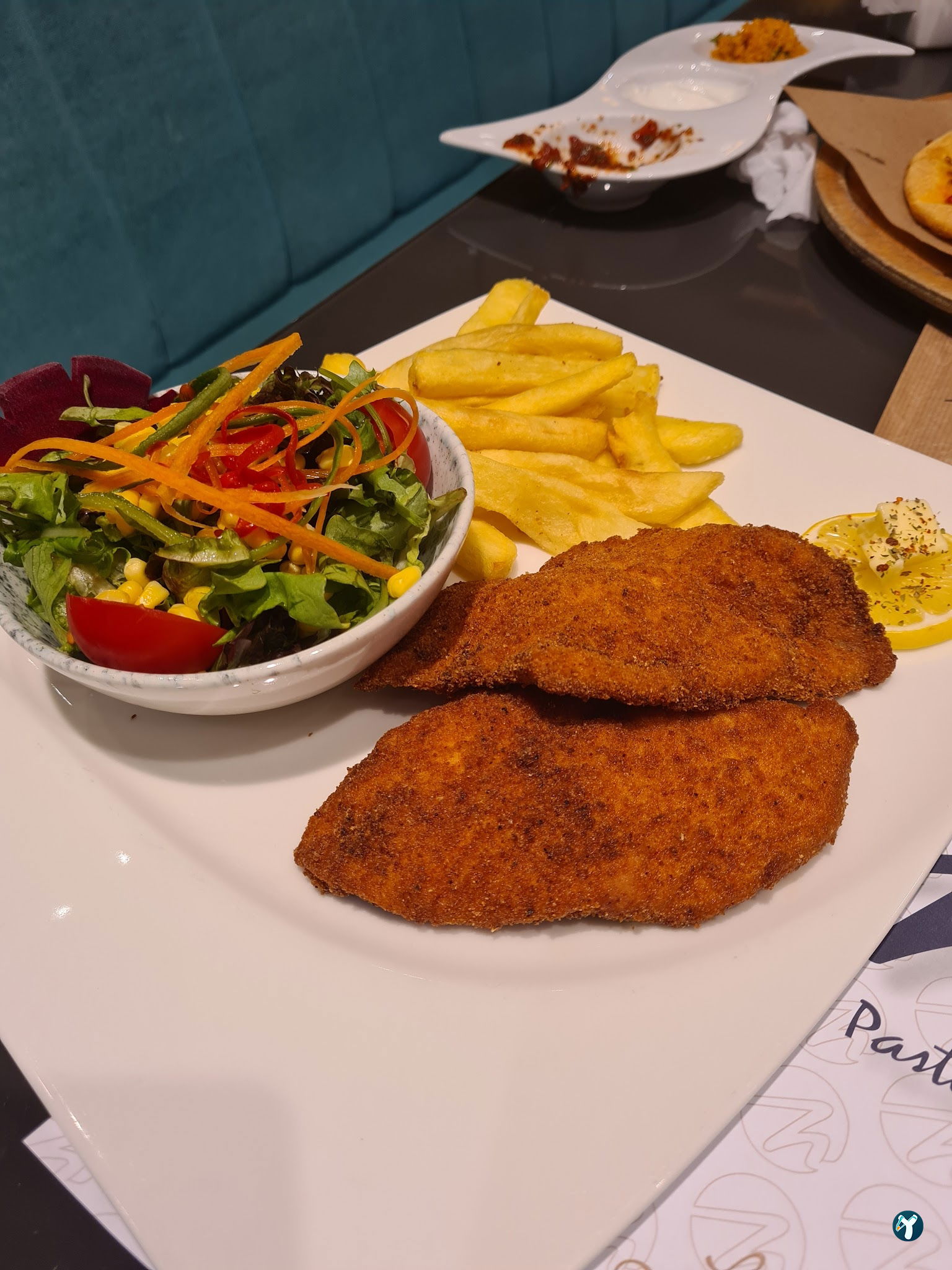 Hosgor Pastaneleri