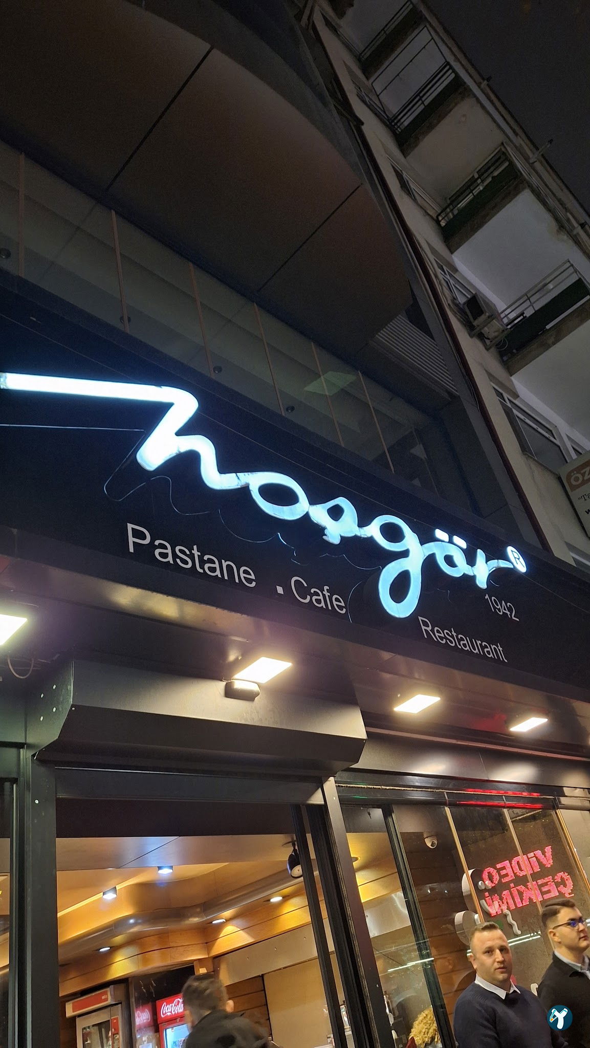 Hosgor Pastaneleri
