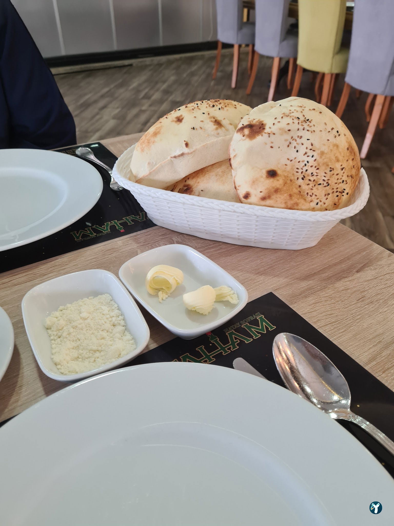 Hosgor Pastaneleri