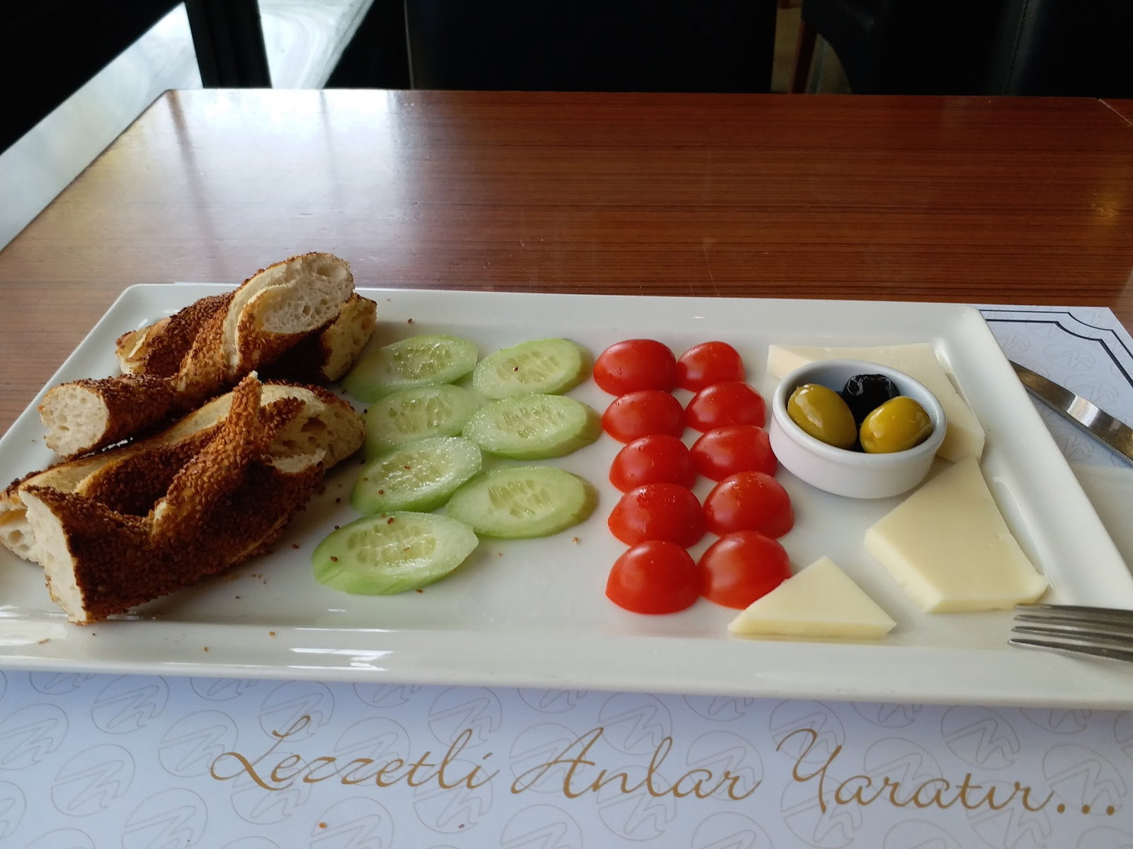 Hosgor Pastaneleri