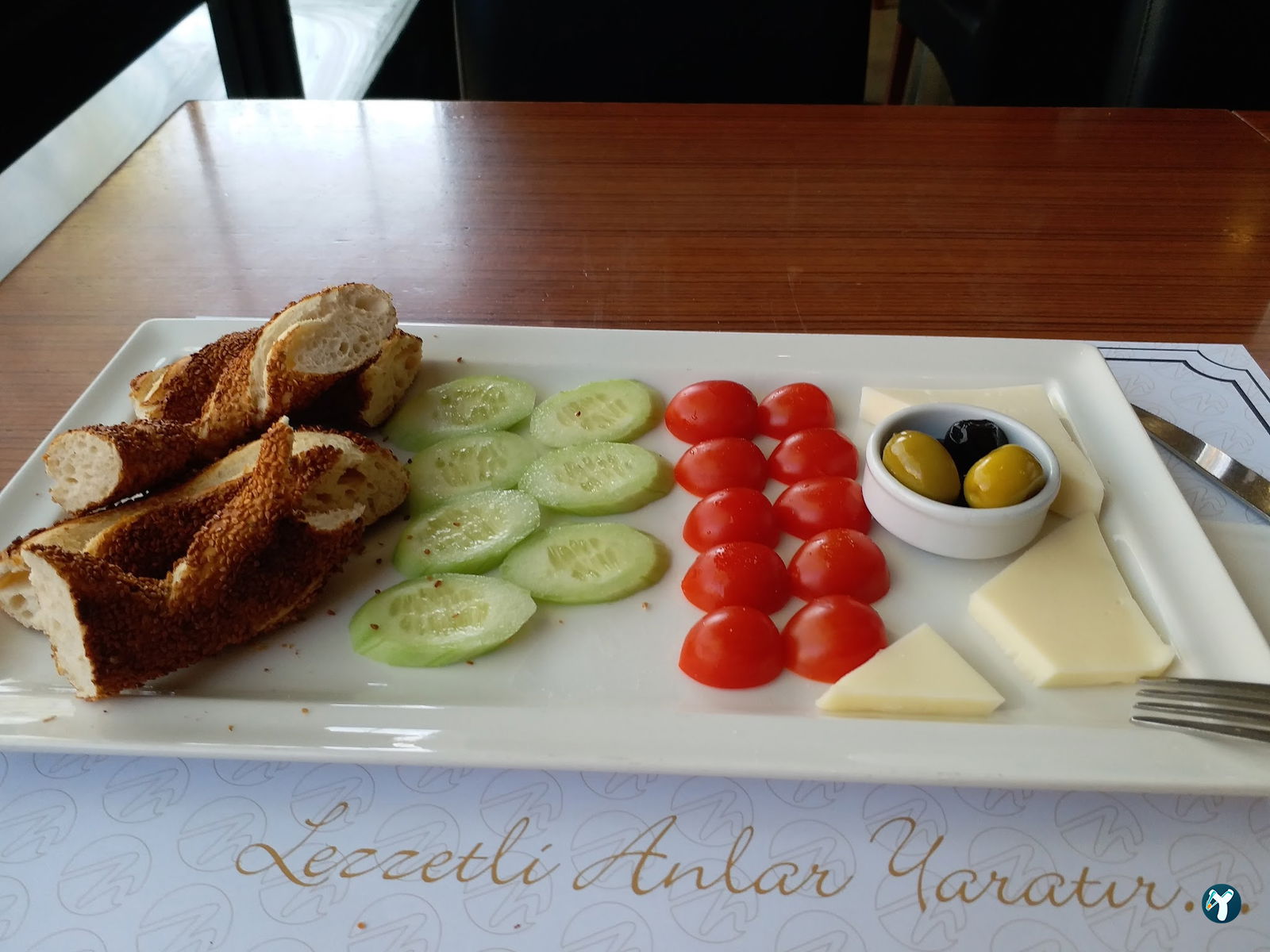 Hosgor Pastaneleri