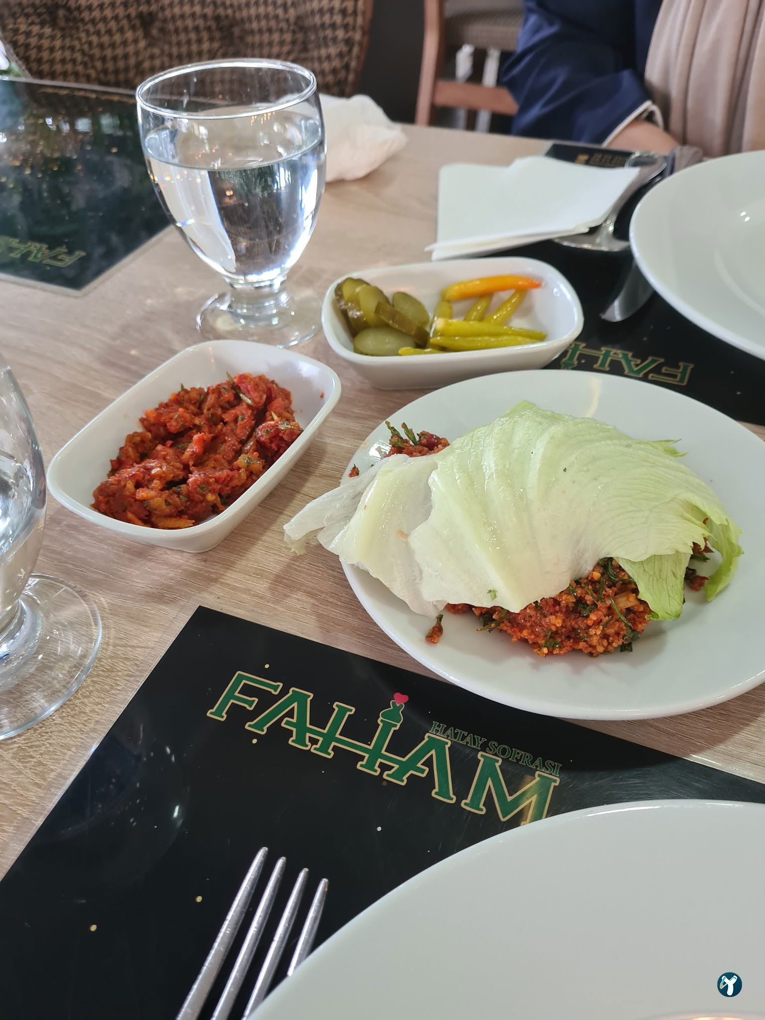 Hosgor Pastaneleri