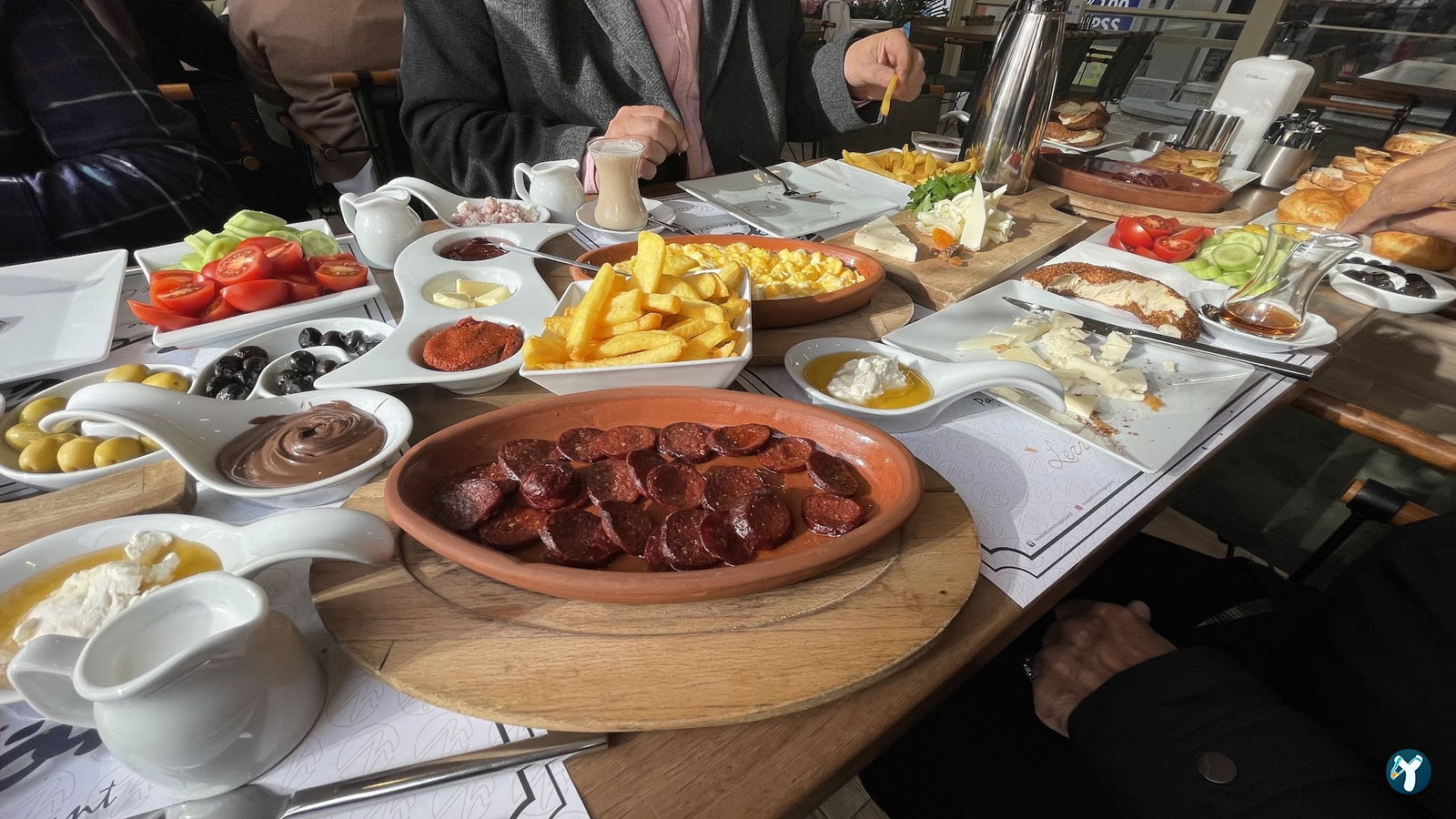 Hosgor Pastaneleri