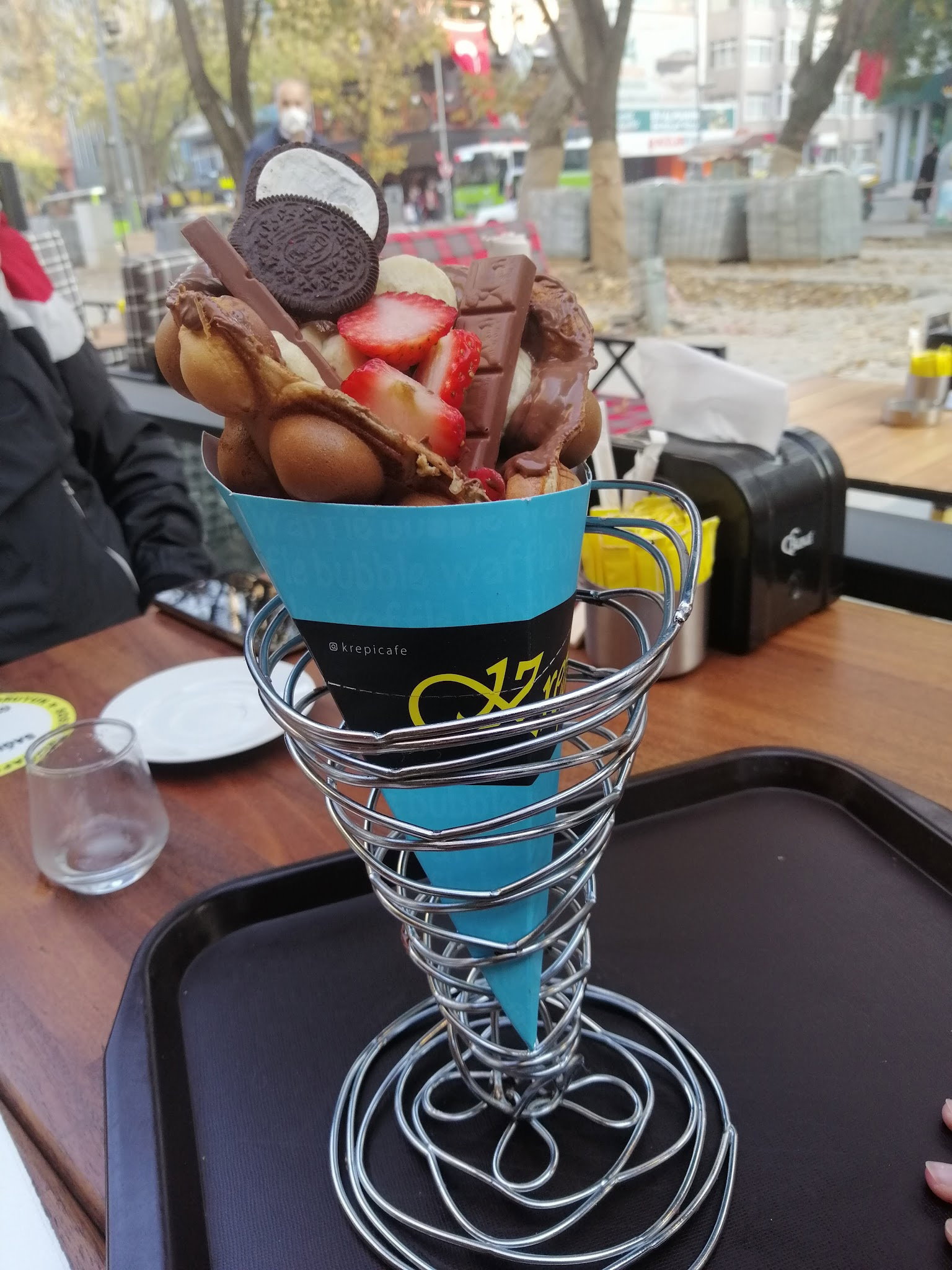 Hosgor Pastaneleri