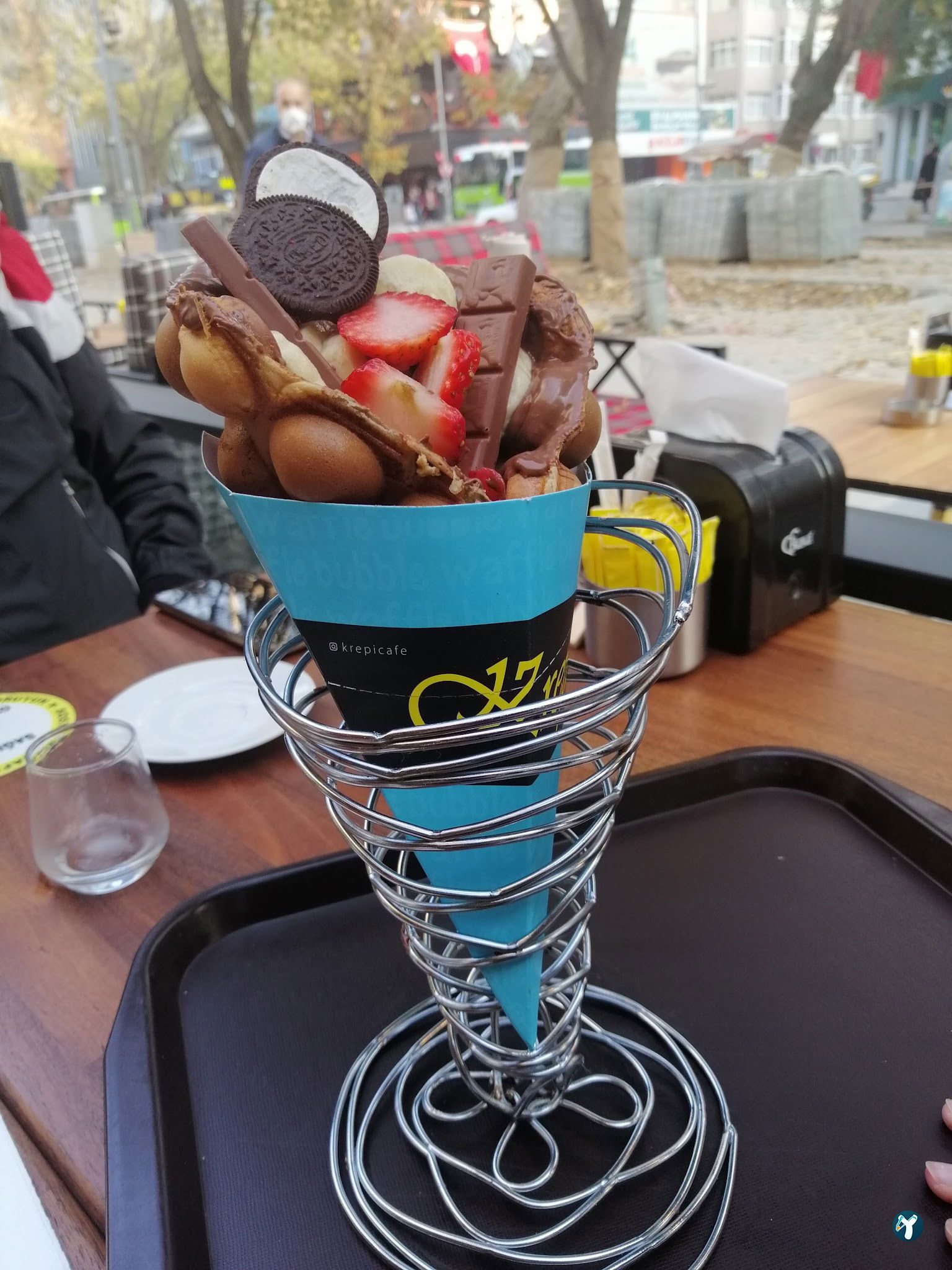 Hosgor Pastaneleri