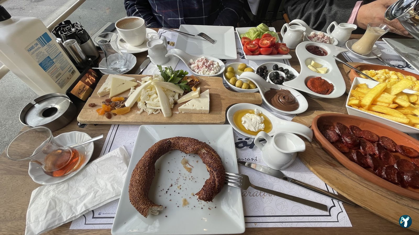 Hosgor Pastaneleri