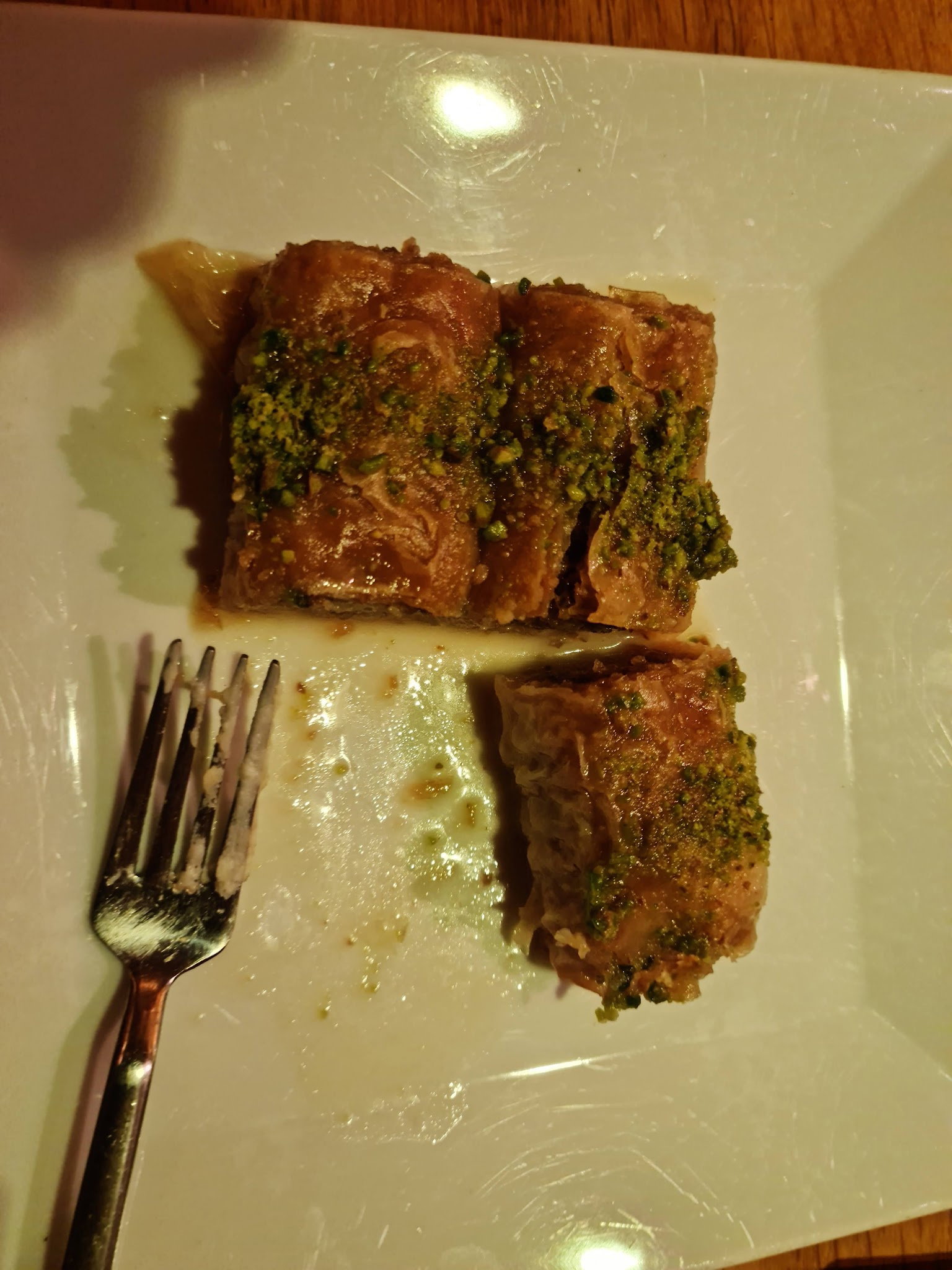 Hosgor Pastaneleri