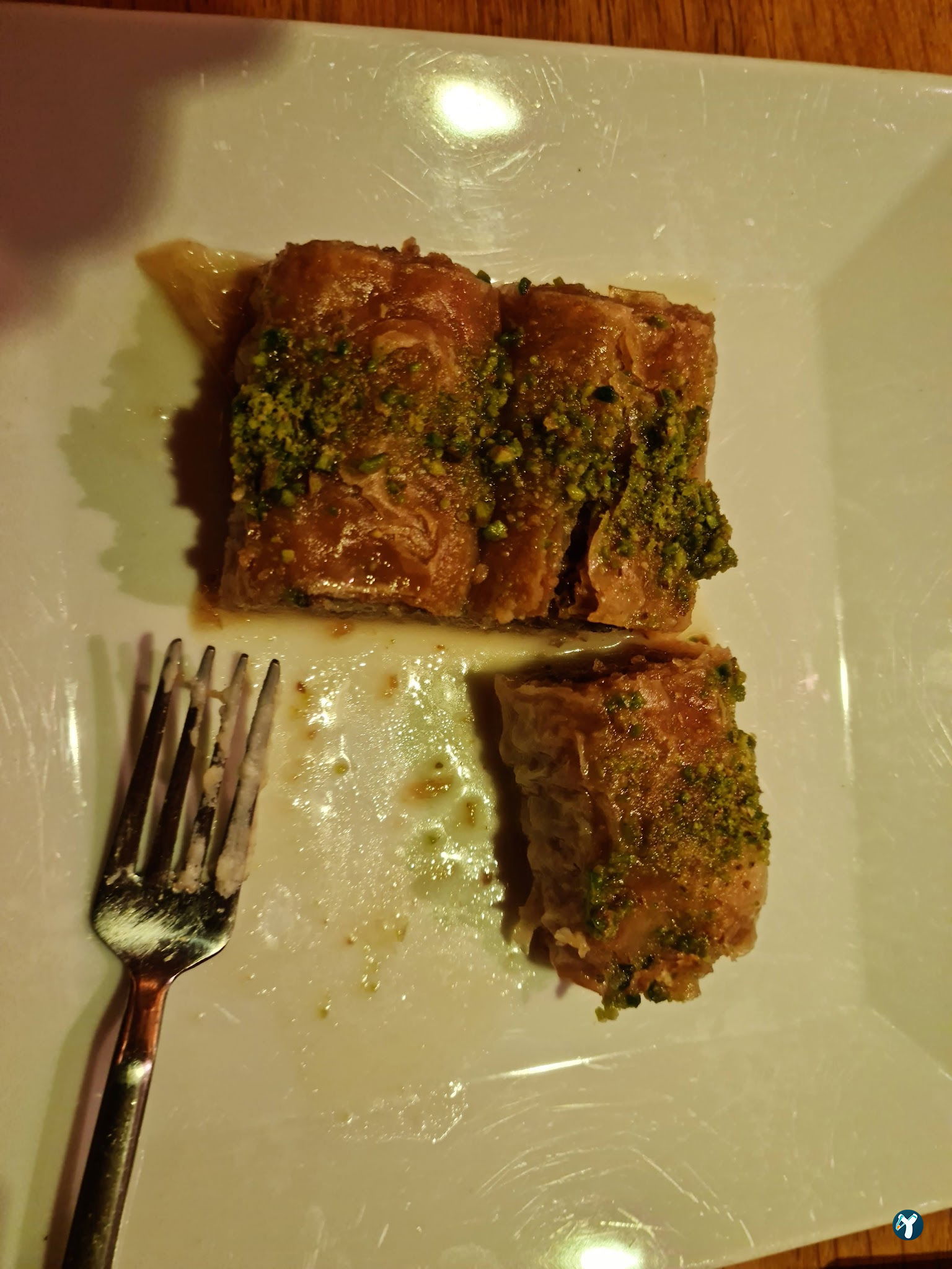 Hosgor Pastaneleri