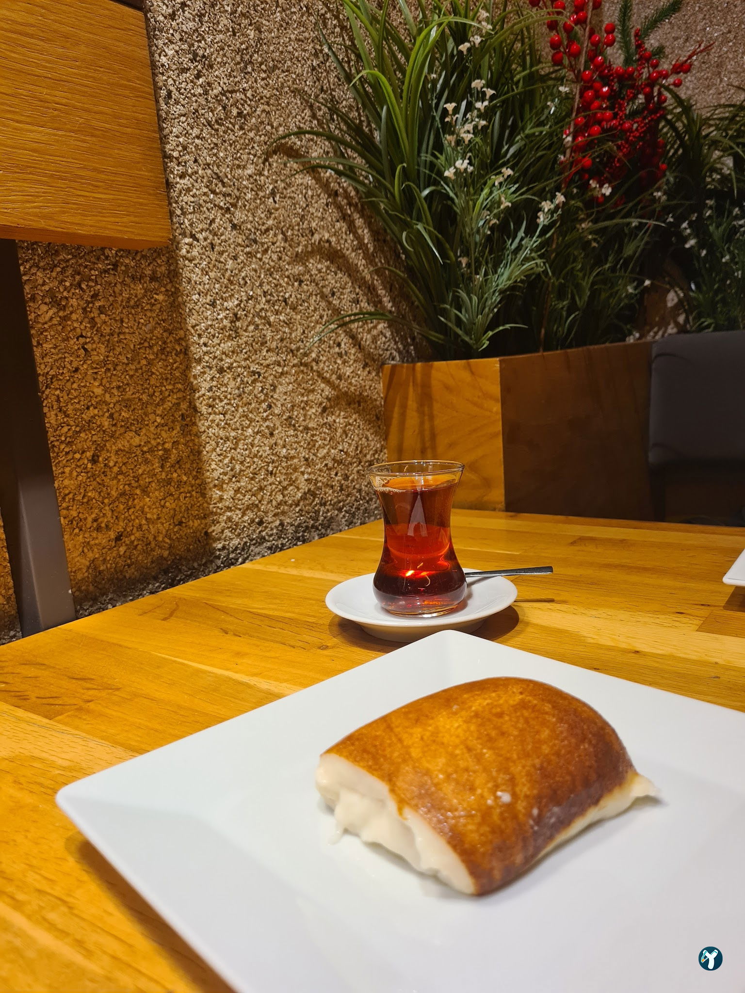 Hosgor Pastaneleri