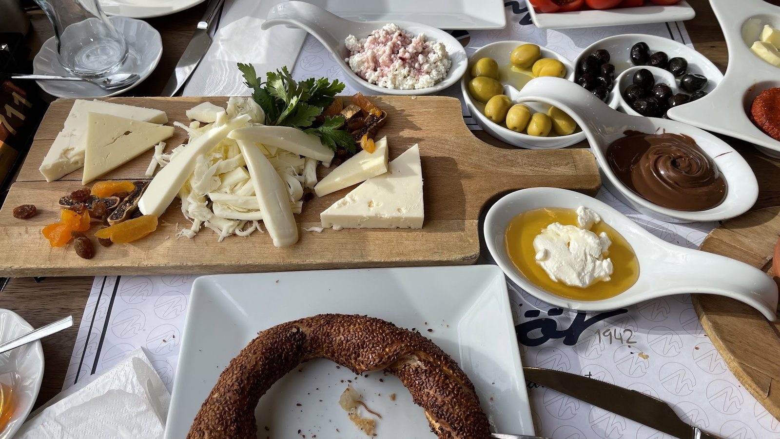 Hosgor Pastaneleri