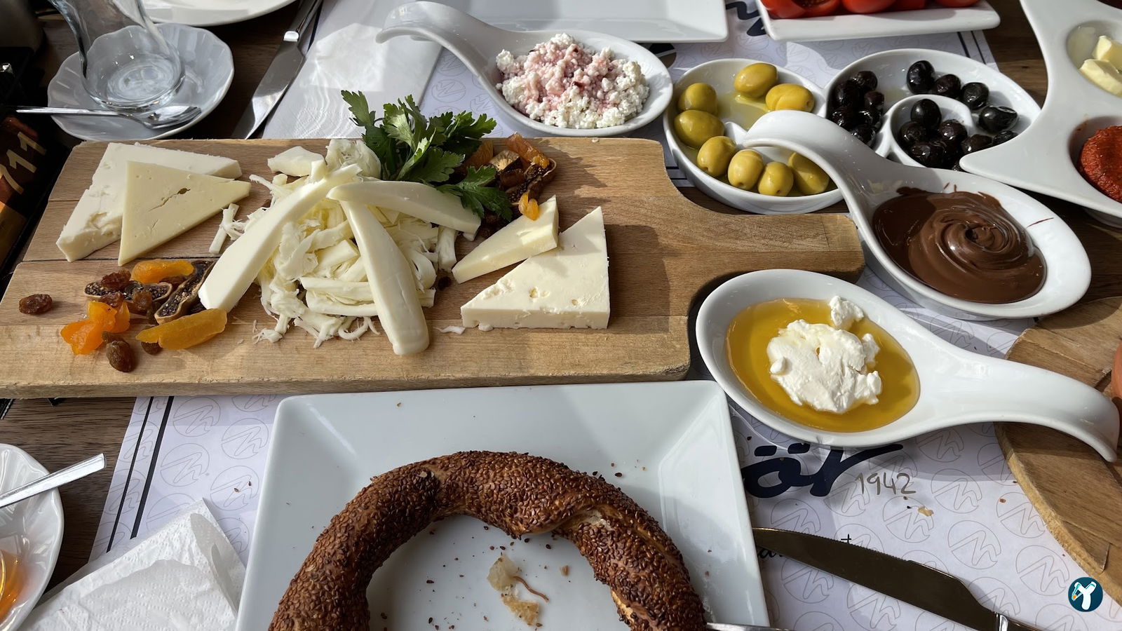 Hosgor Pastaneleri