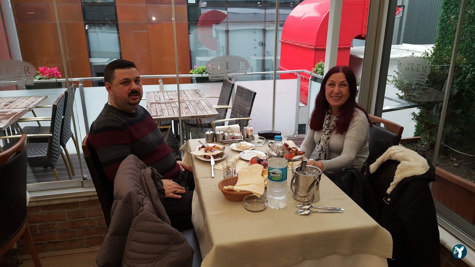 Güler Ocakbaşı Restaurant