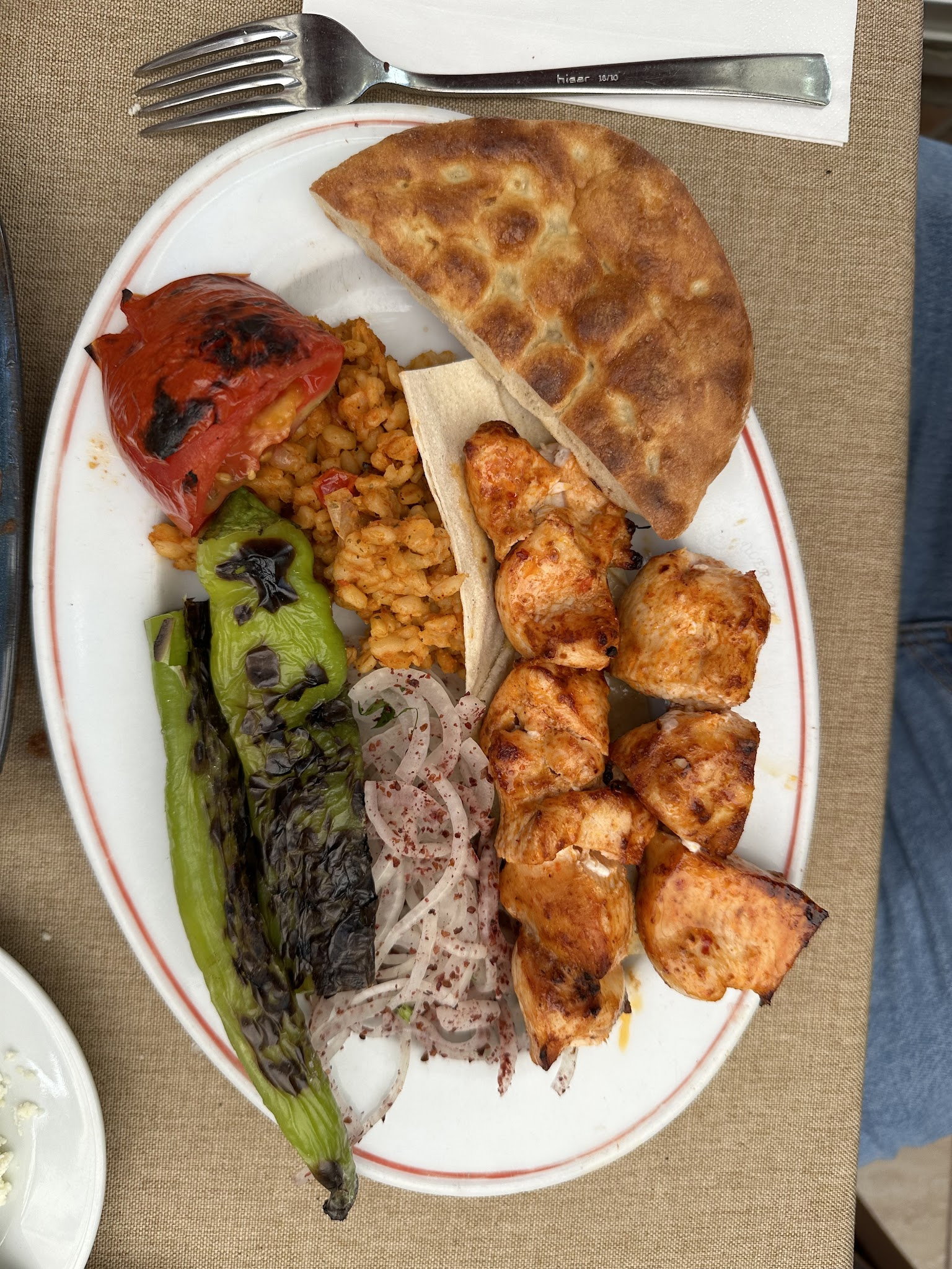 Güler Ocakbaşı Restaurant