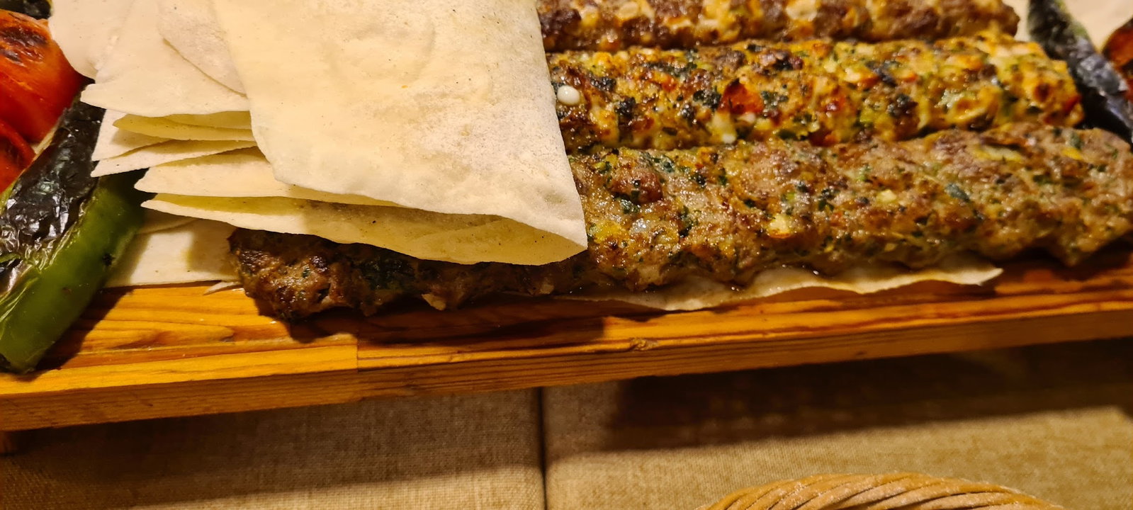 Güler Ocakbaşı Restaurant