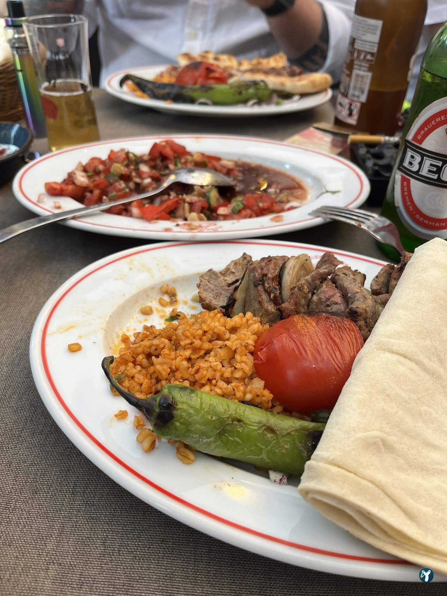 Güler Ocakbaşı Restaurant