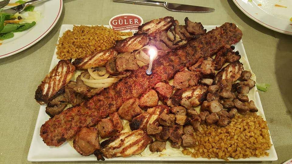 Güler Ocakbaşı Restaurant