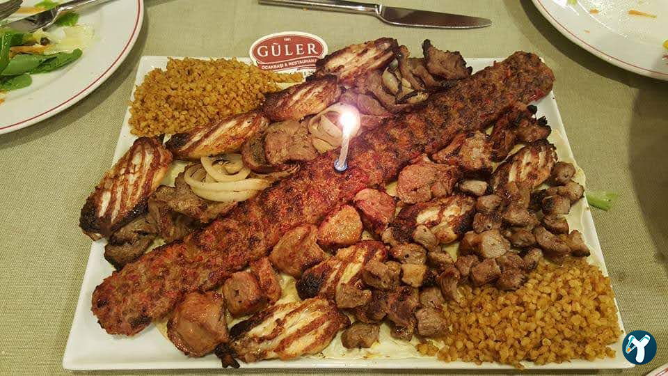 Güler Ocakbaşı Restaurant