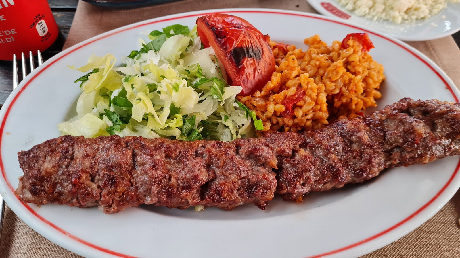 Güler Ocakbaşı Restaurant