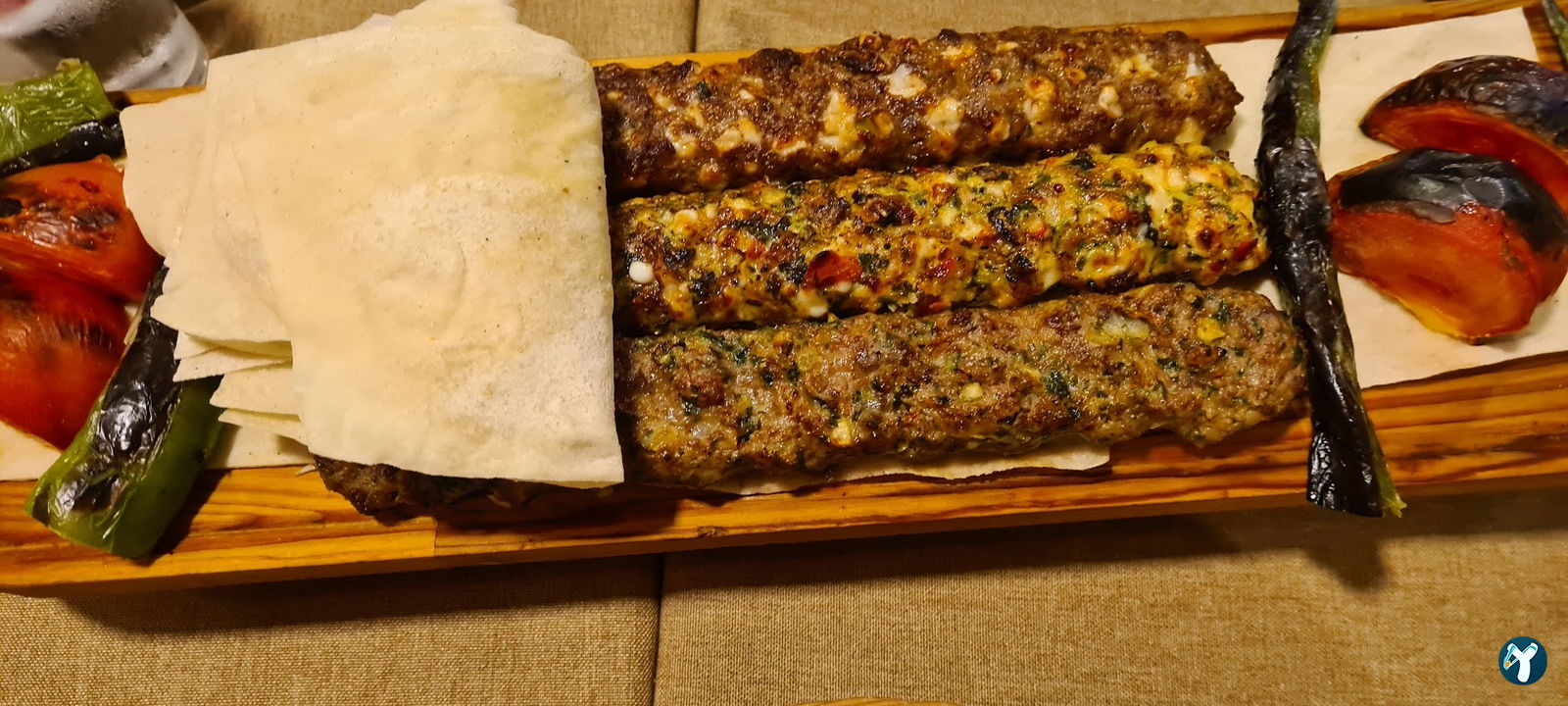 Güler Ocakbaşı Restaurant
