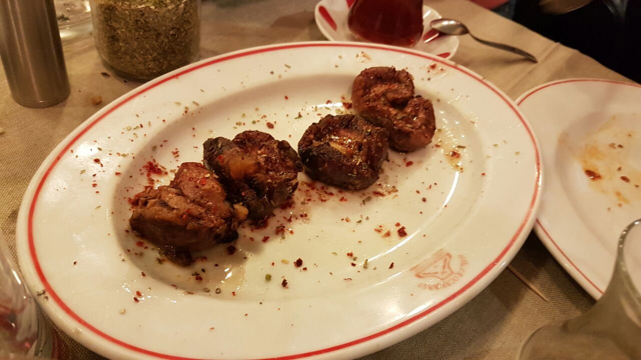 Güler Ocakbaşı Restaurant