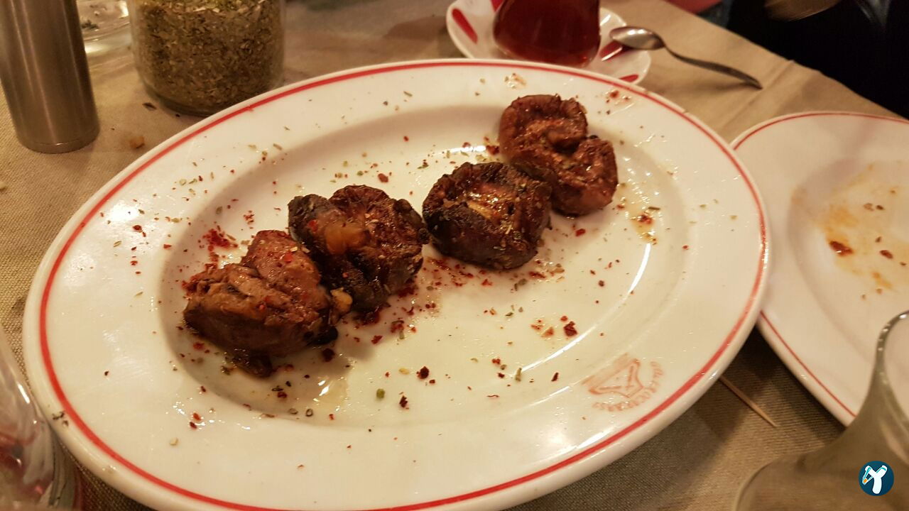 Güler Ocakbaşı Restaurant