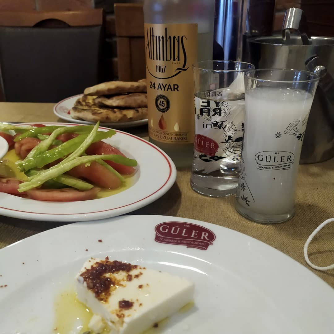 Güler Ocakbaşı Restaurant