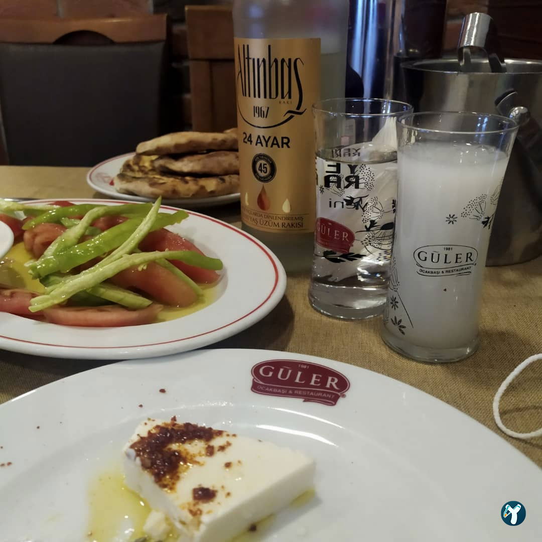 Güler Ocakbaşı Restaurant