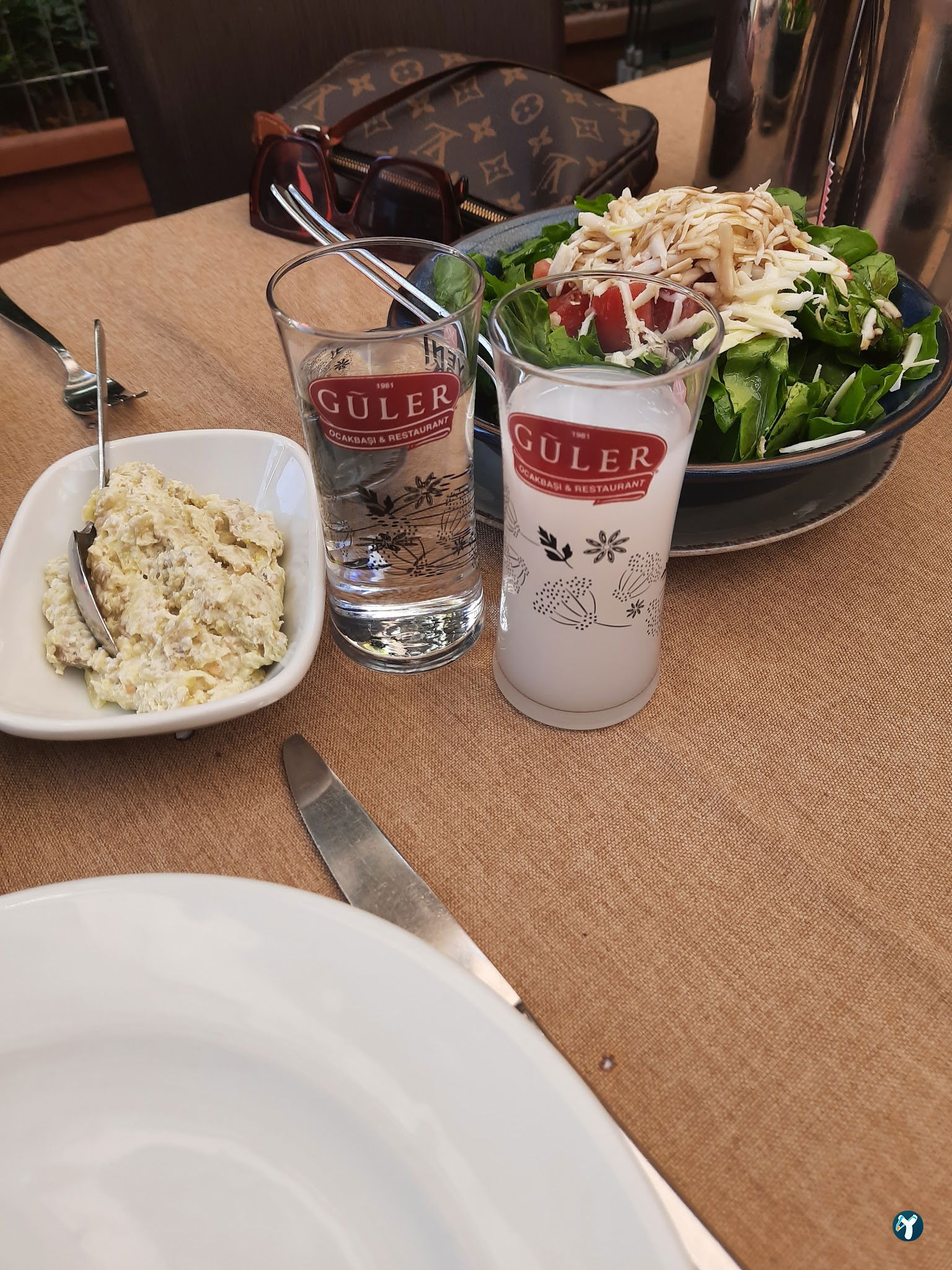 Güler Ocakbaşı Restaurant
