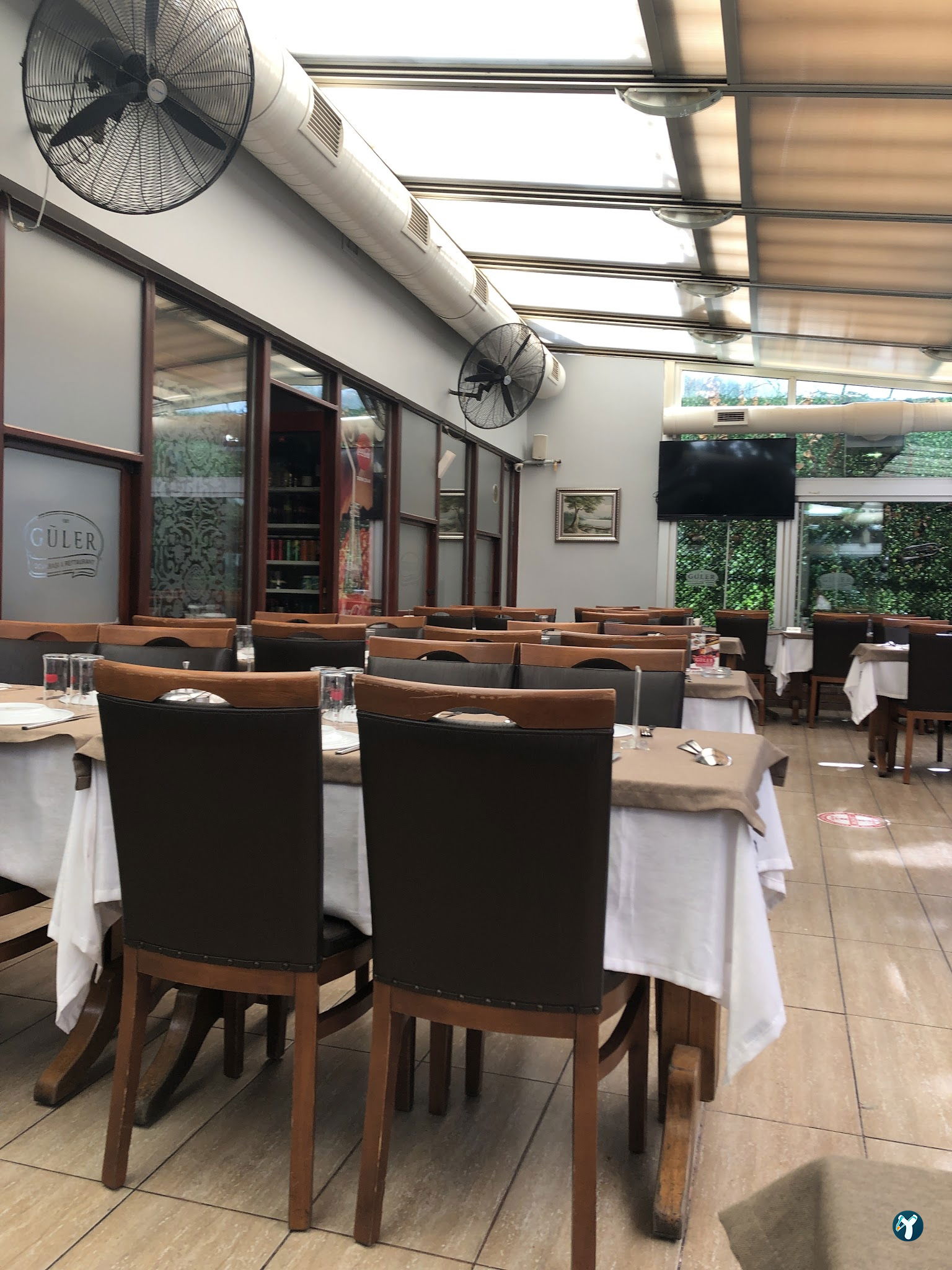 Güler Ocakbaşı Restaurant