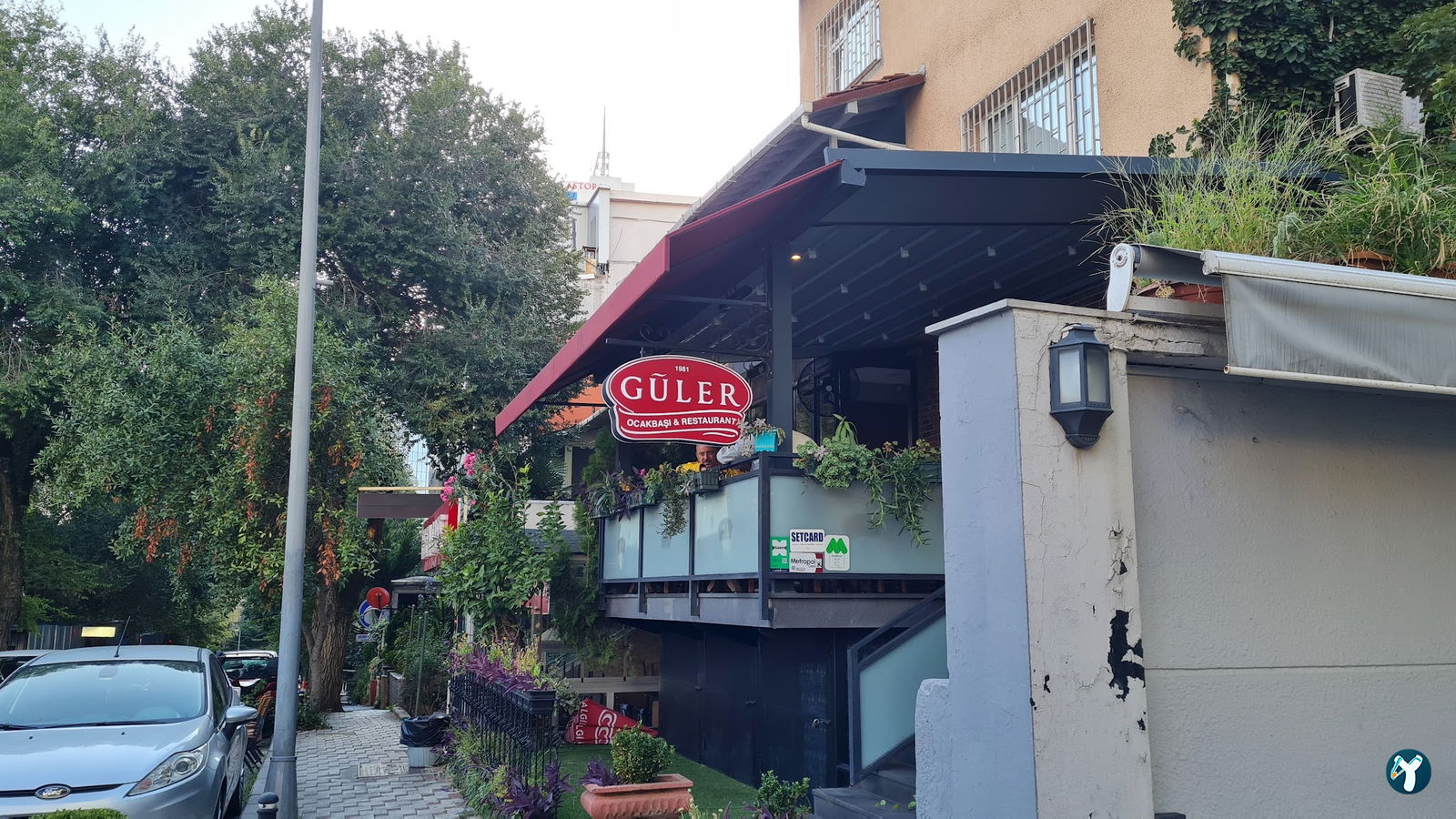 Güler Ocakbaşı Restaurant