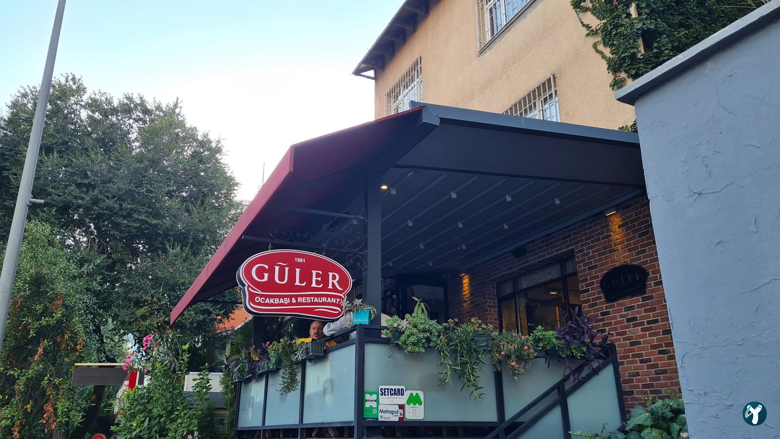 Güler Ocakbaşı Restaurant