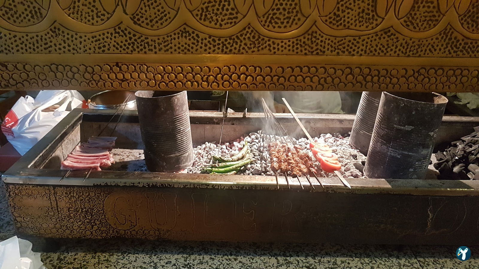 Güler Ocakbaşı Restaurant