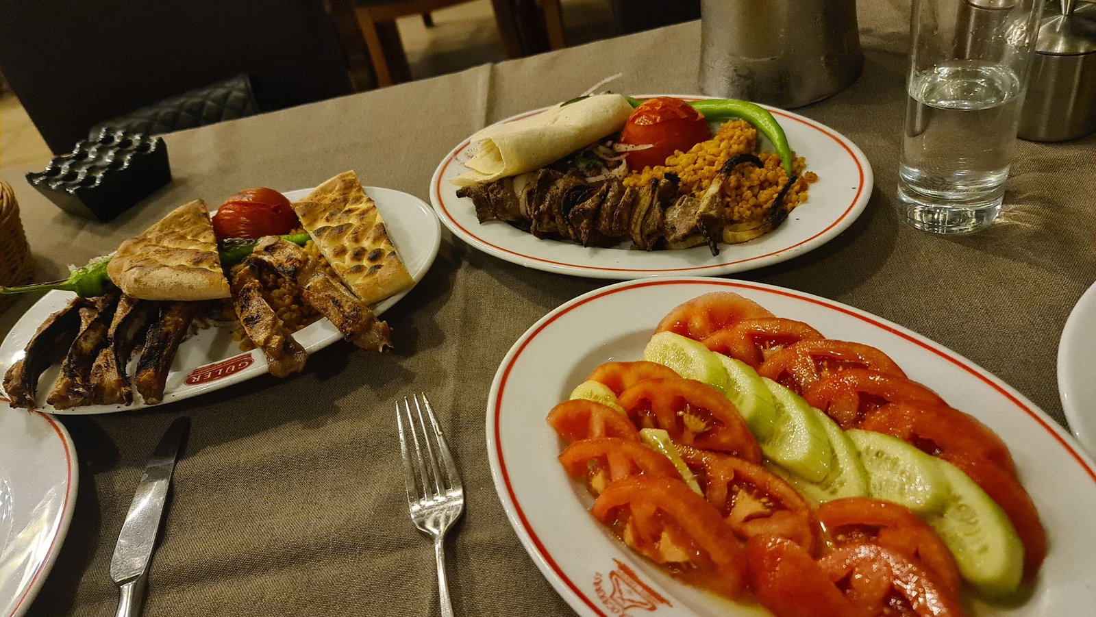 Güler Ocakbaşı Restaurant