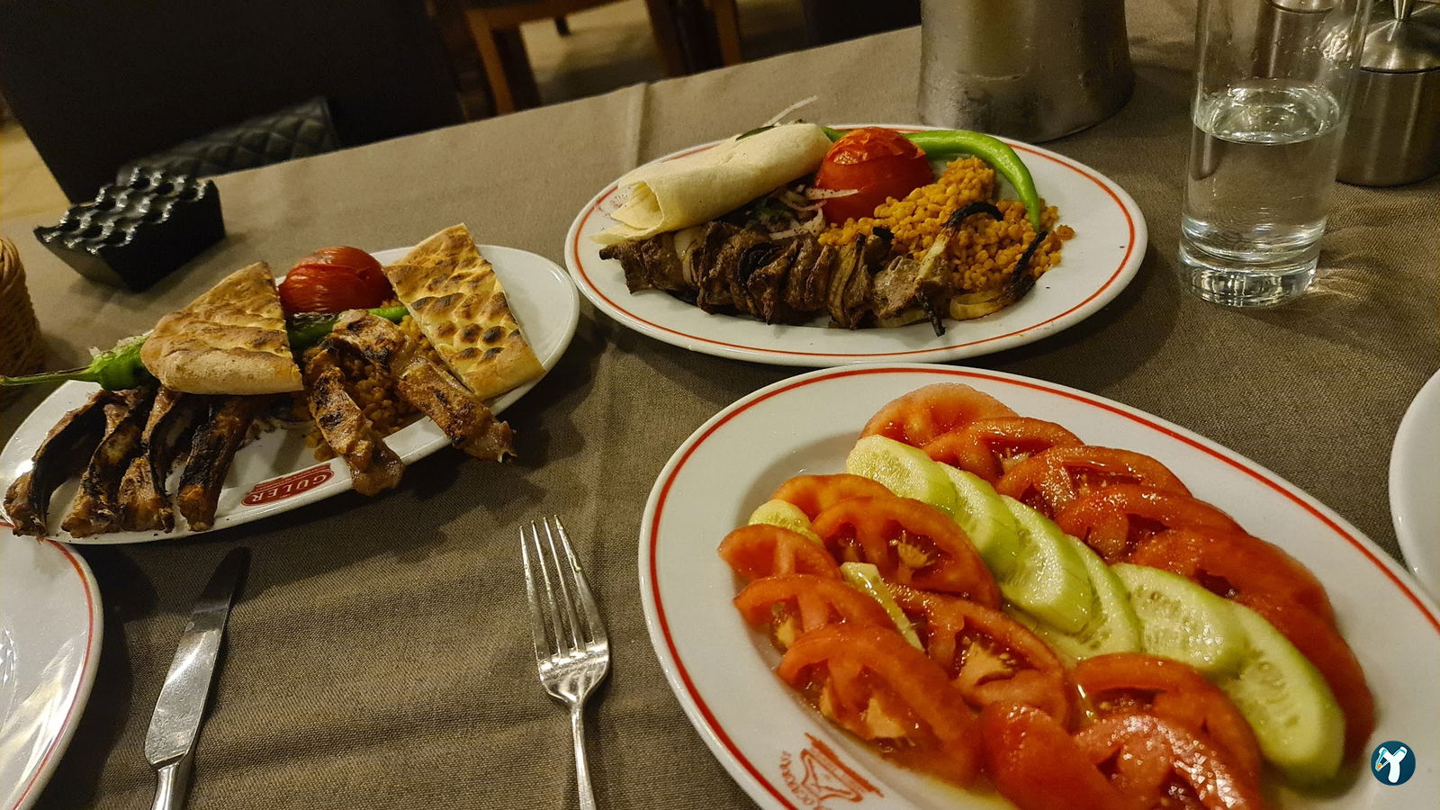 Güler Ocakbaşı Restaurant