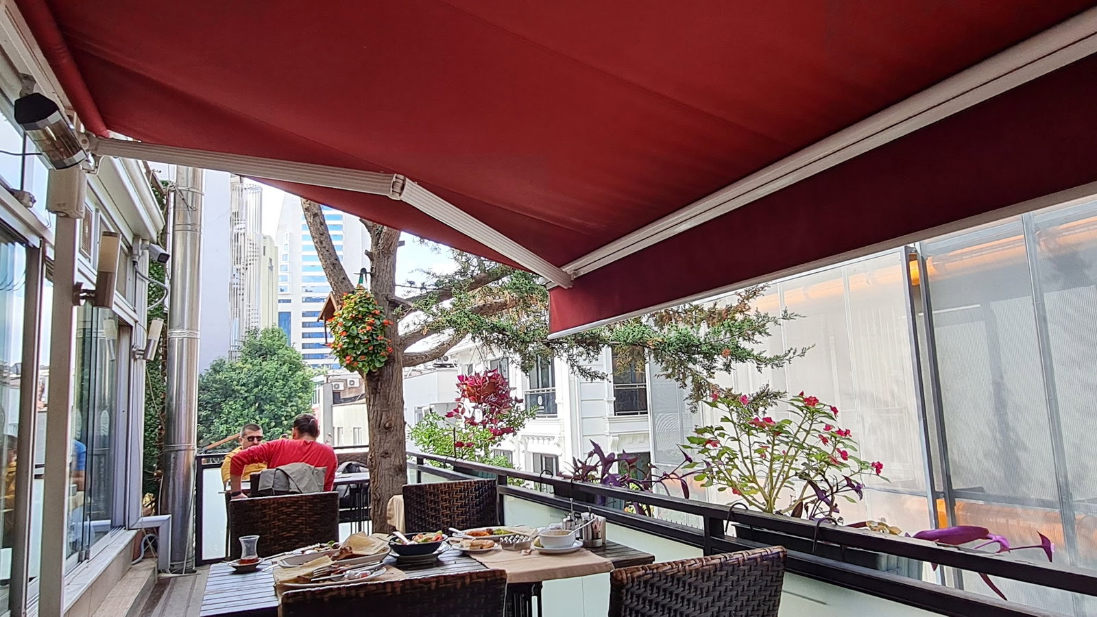 Güler Ocakbaşı Restaurant