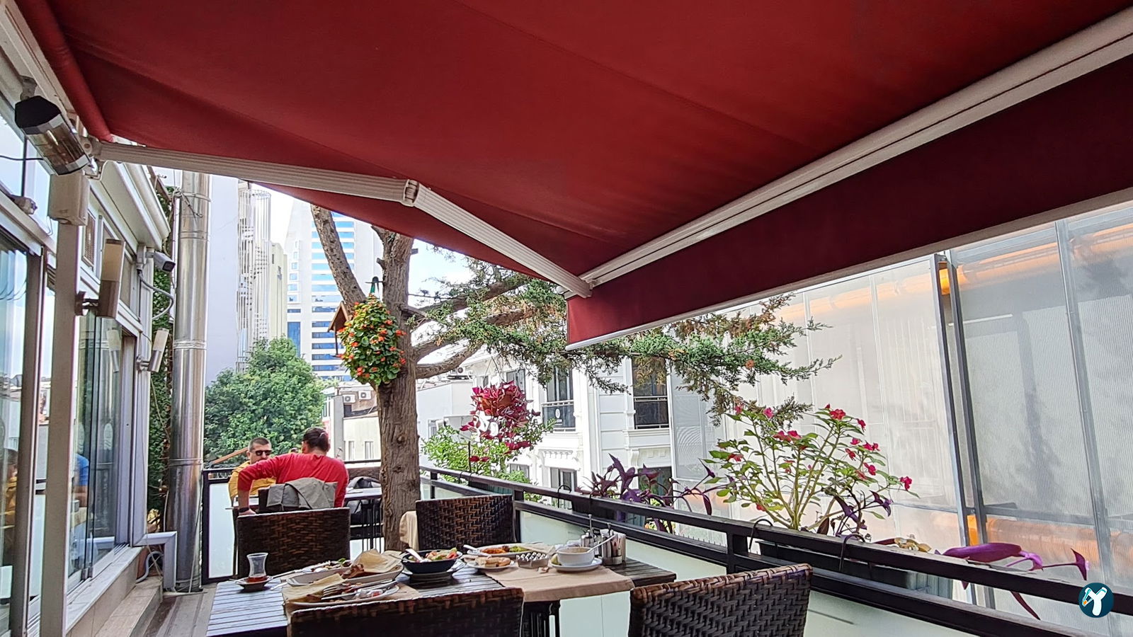 Güler Ocakbaşı Restaurant