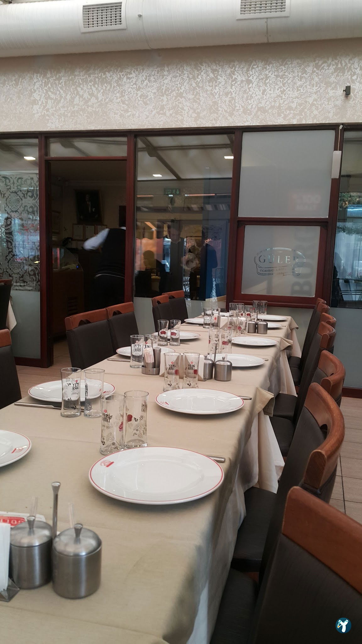Güler Ocakbaşı Restaurant