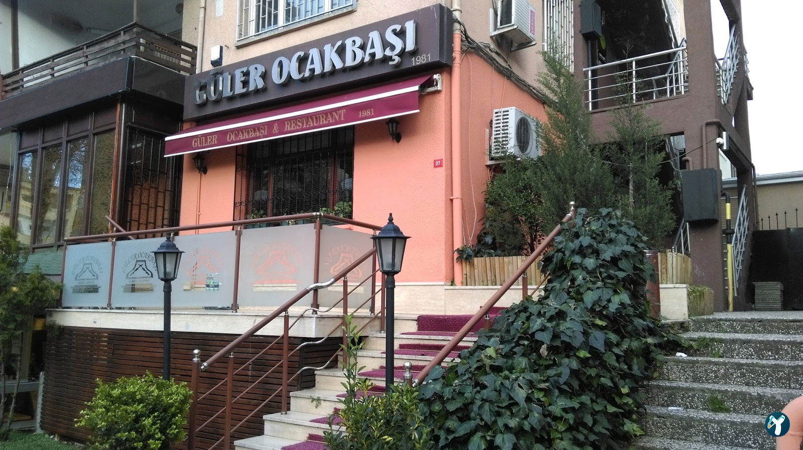 Güler Ocakbaşı Restaurant
