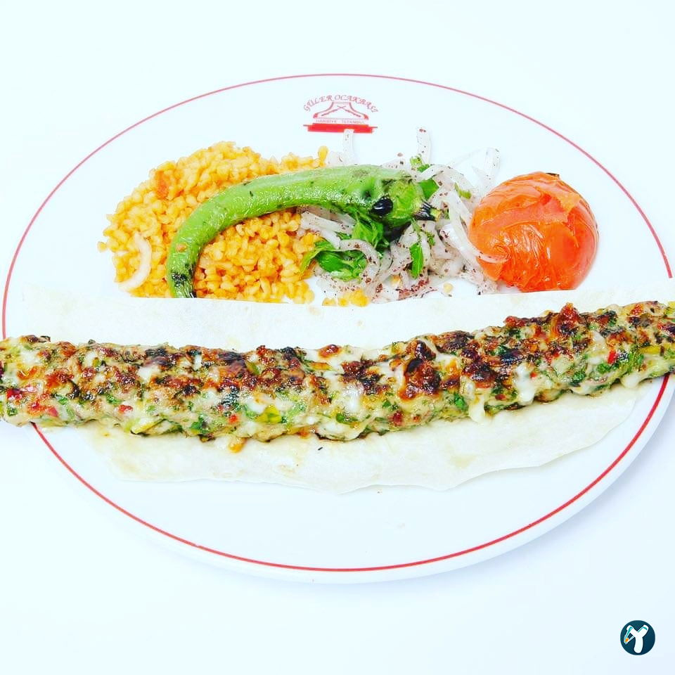Güler Ocakbaşı Restaurant
