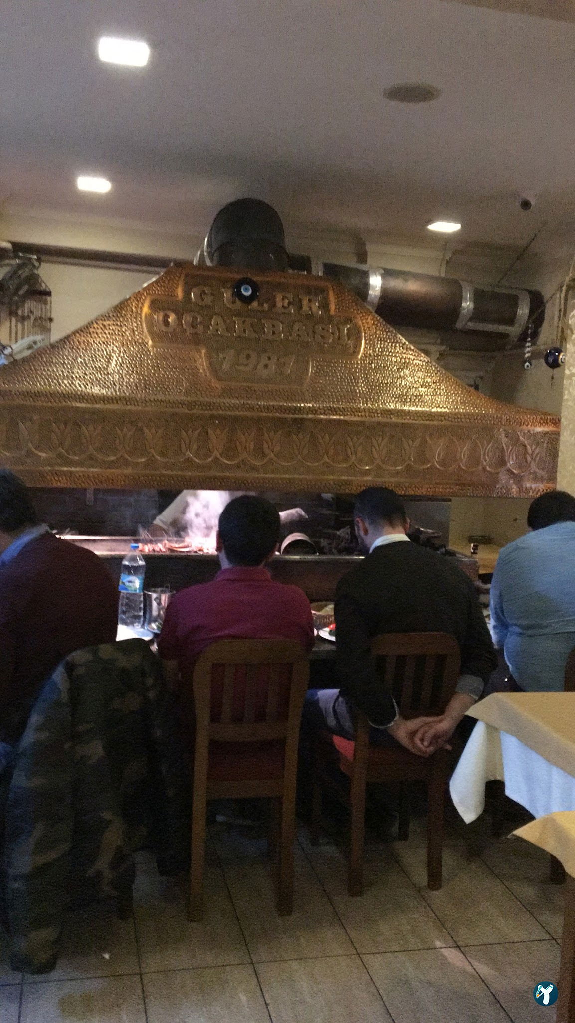 Güler Ocakbaşı Restaurant
