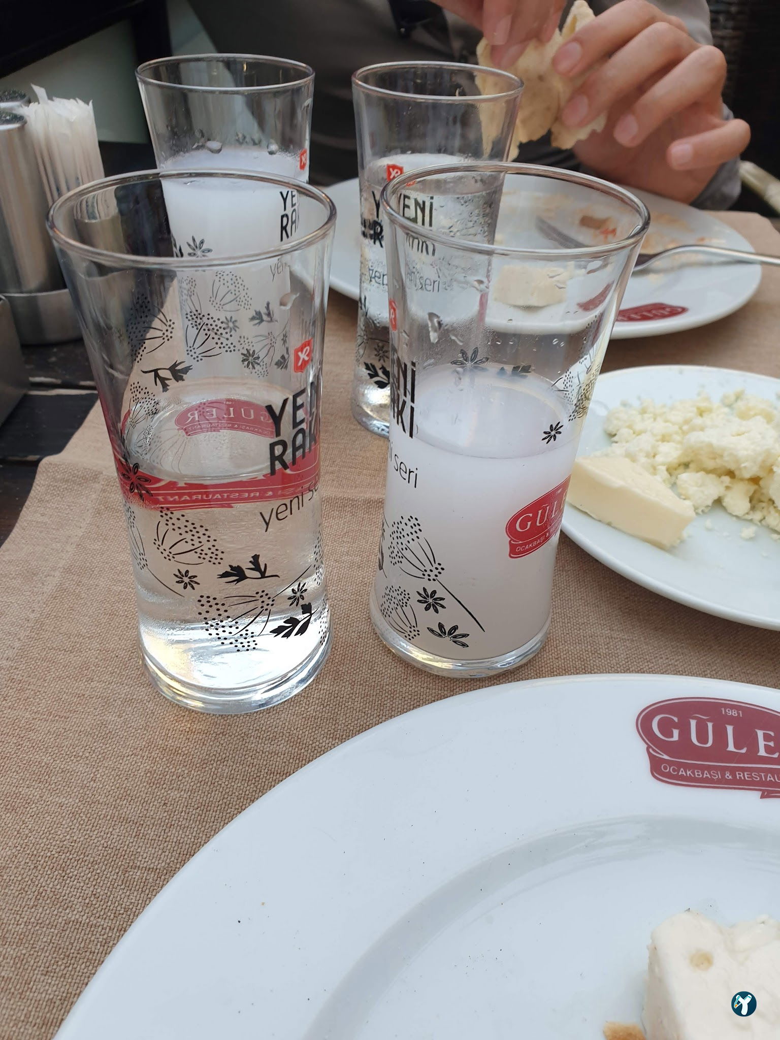 Güler Ocakbaşı Restaurant