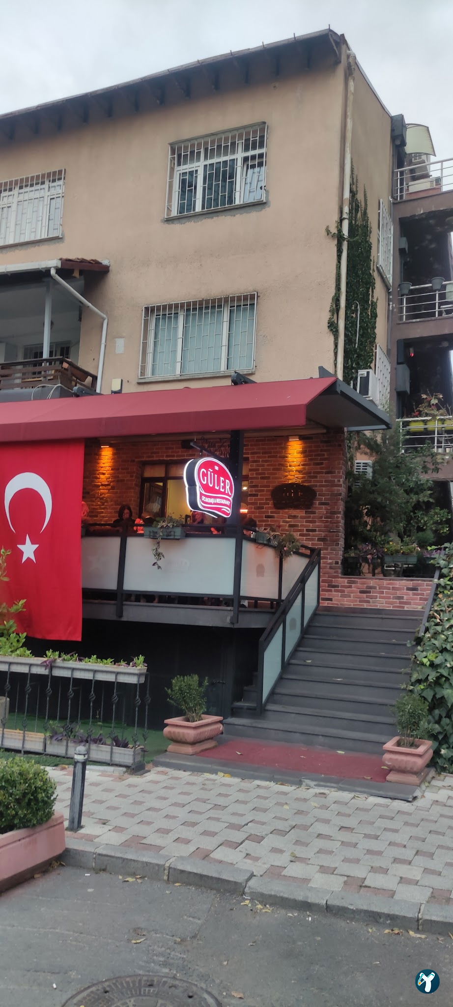 Güler Ocakbaşı Restaurant