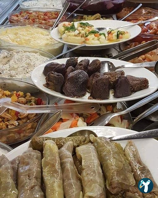 Güler Ocakbaşı Restaurant