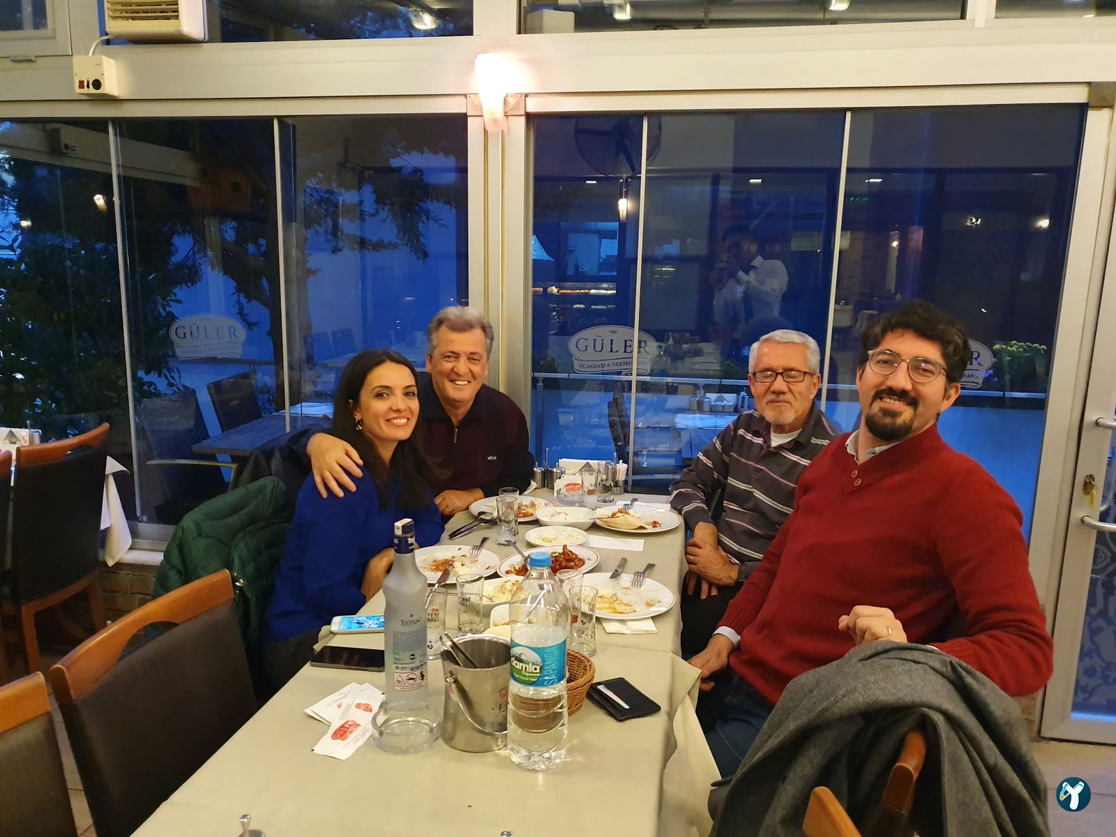 Güler Ocakbaşı Restaurant