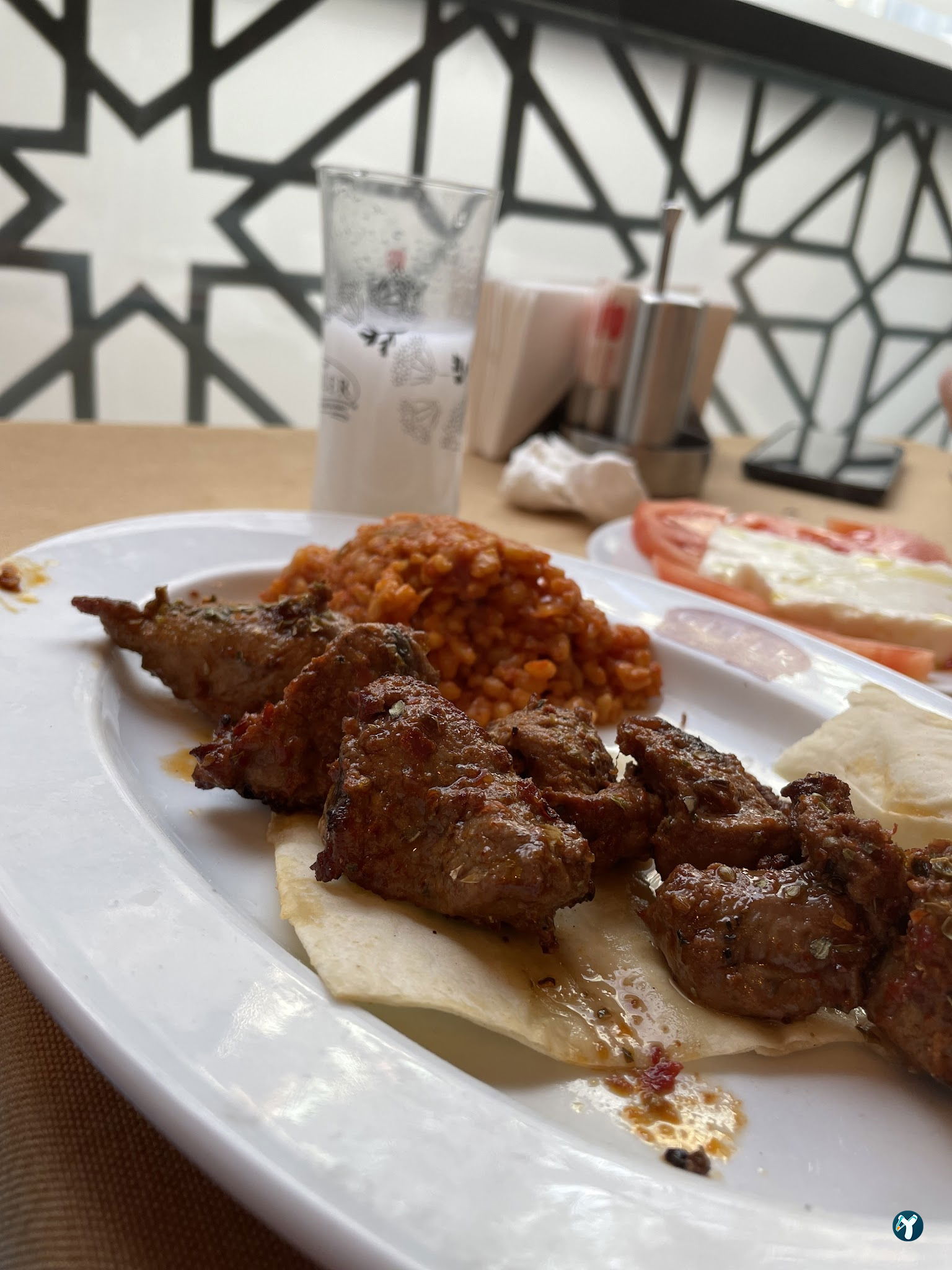 Güler Ocakbaşı Restaurant